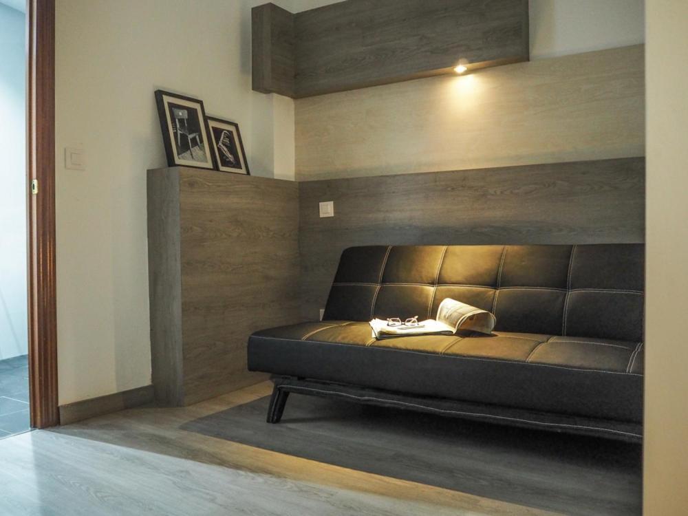 Hotel Gran Plaza Cordoba Luaran gambar