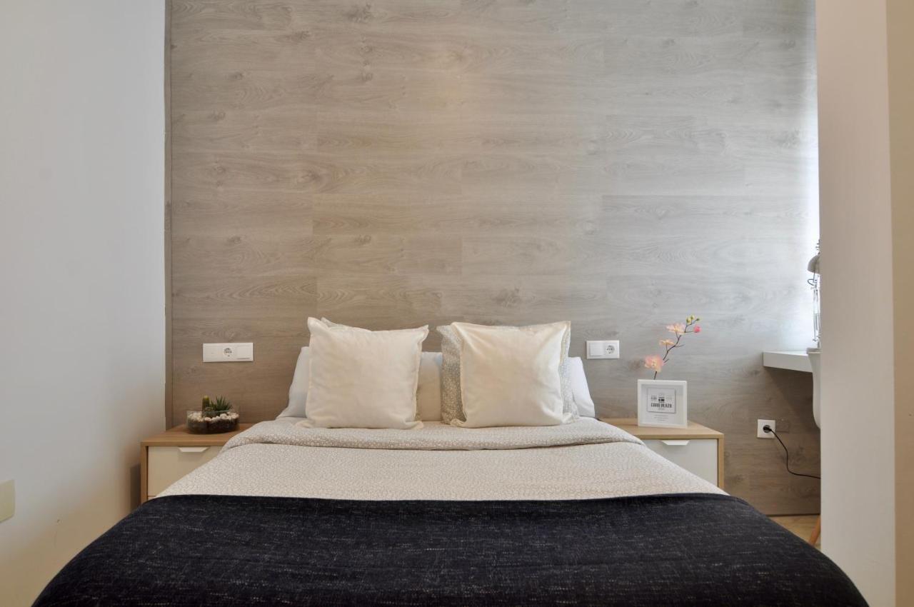Hotel Gran Plaza Cordoba Luaran gambar