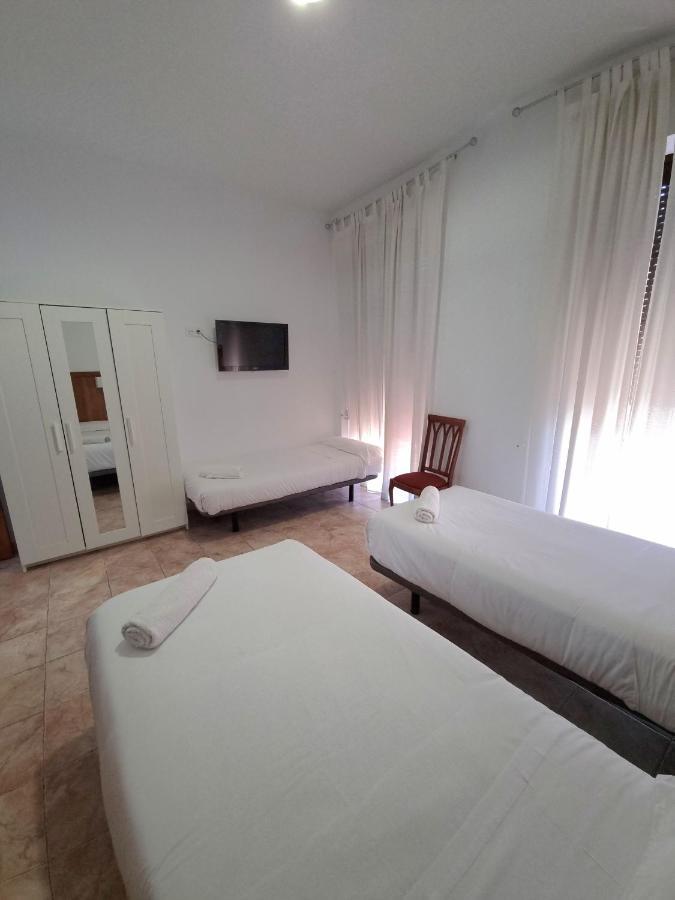 Hotel Gran Plaza Cordoba Luaran gambar