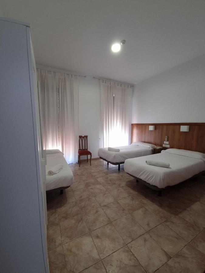 Hotel Gran Plaza Cordoba Luaran gambar