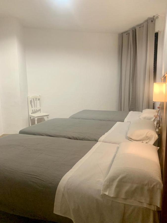 Hotel Gran Plaza Cordoba Luaran gambar