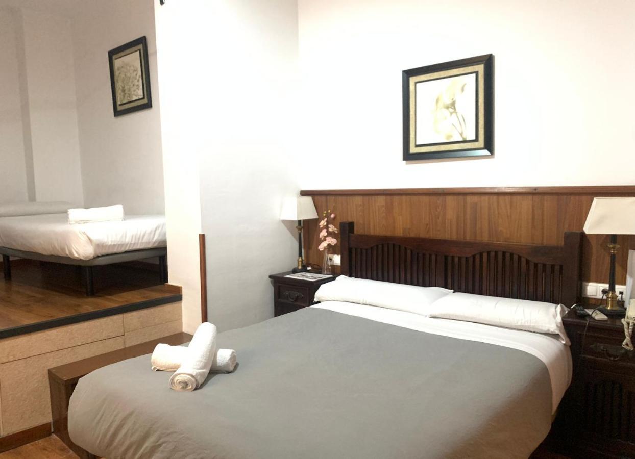 Hotel Gran Plaza Cordoba Luaran gambar