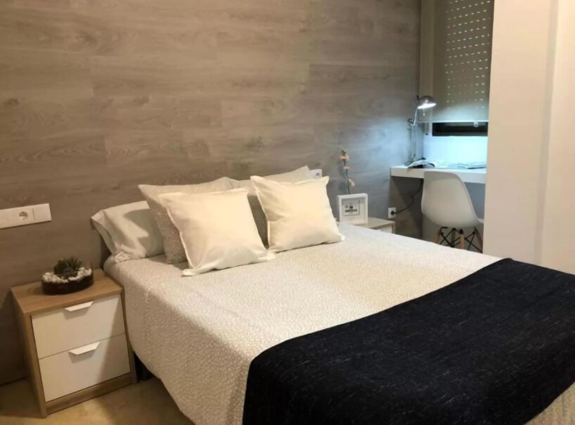 Hotel Gran Plaza Cordoba Luaran gambar