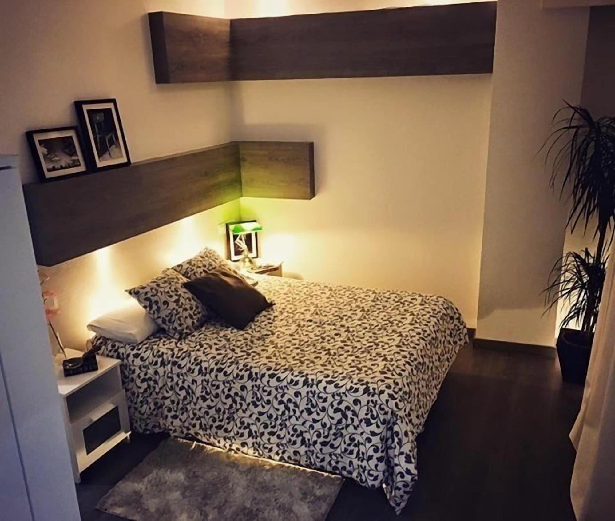 Hotel Gran Plaza Cordoba Luaran gambar