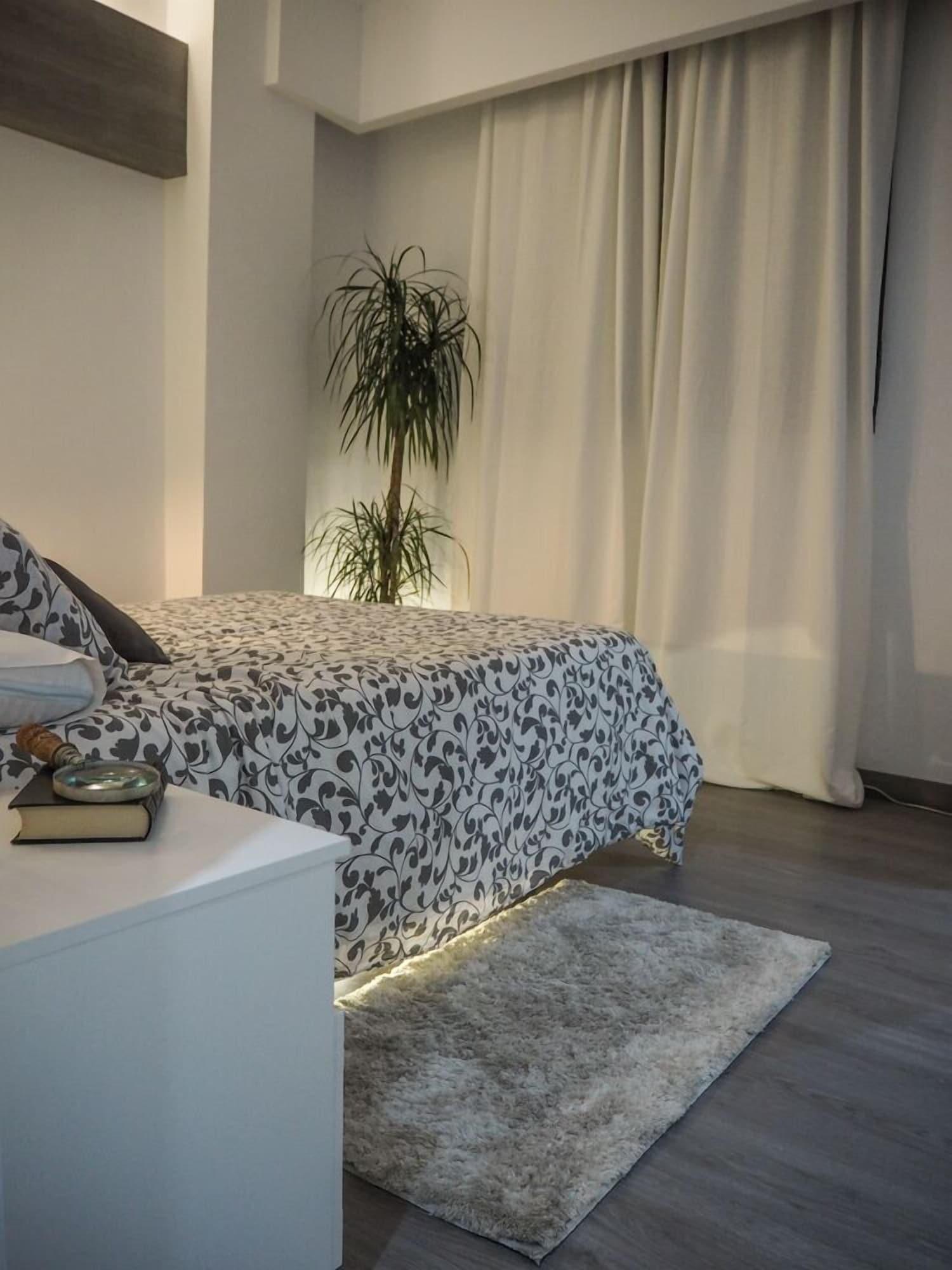 Hotel Gran Plaza Cordoba Luaran gambar