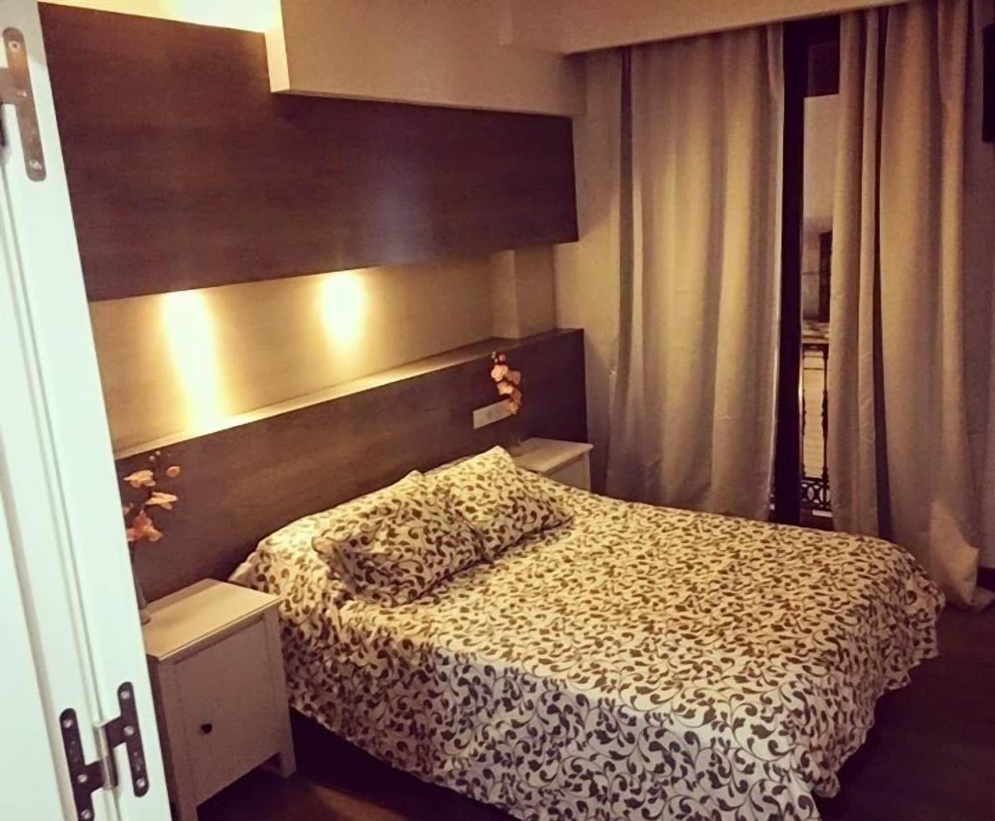 Hotel Gran Plaza Cordoba Luaran gambar
