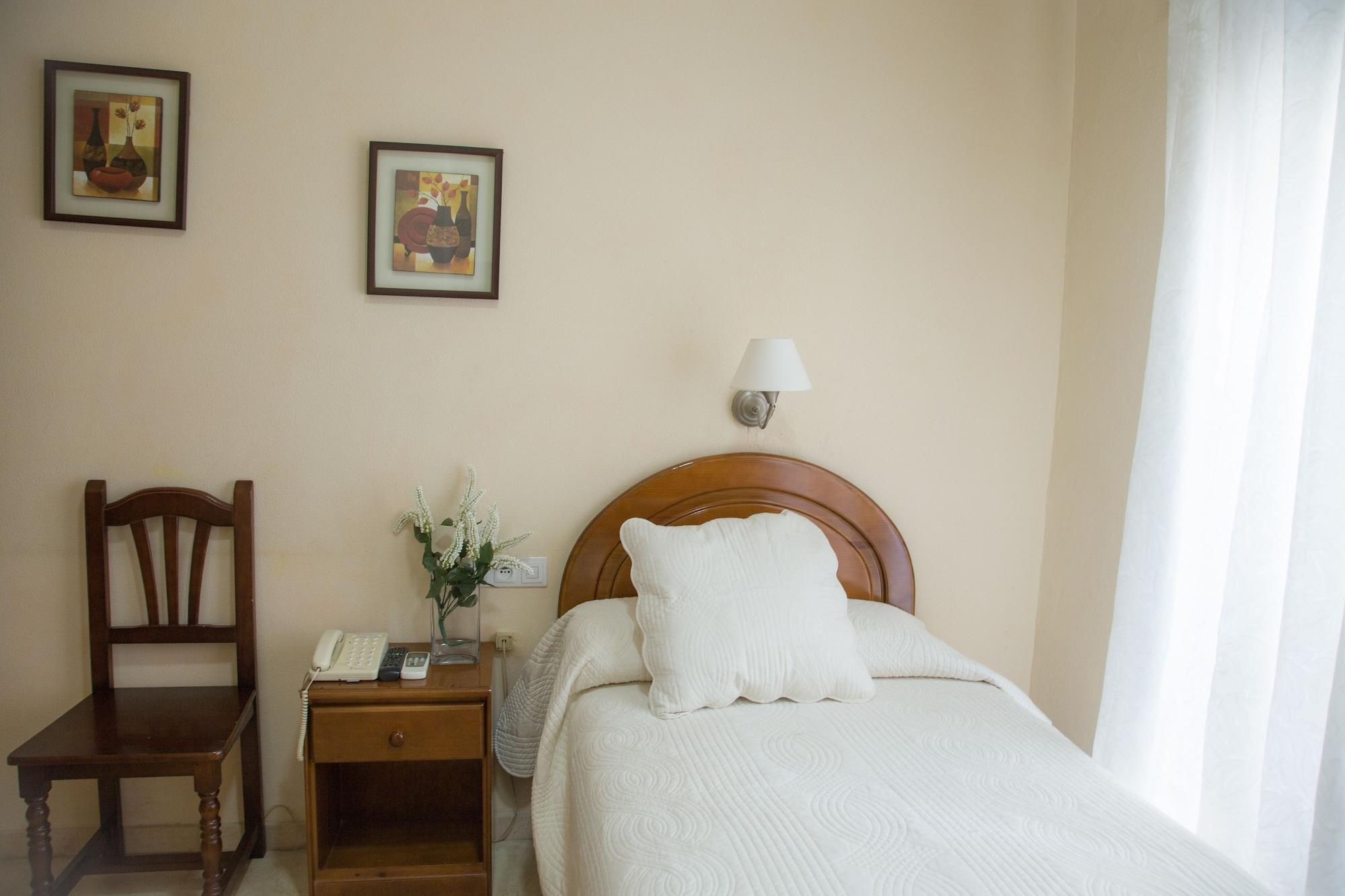 Hotel Gran Plaza Cordoba Luaran gambar