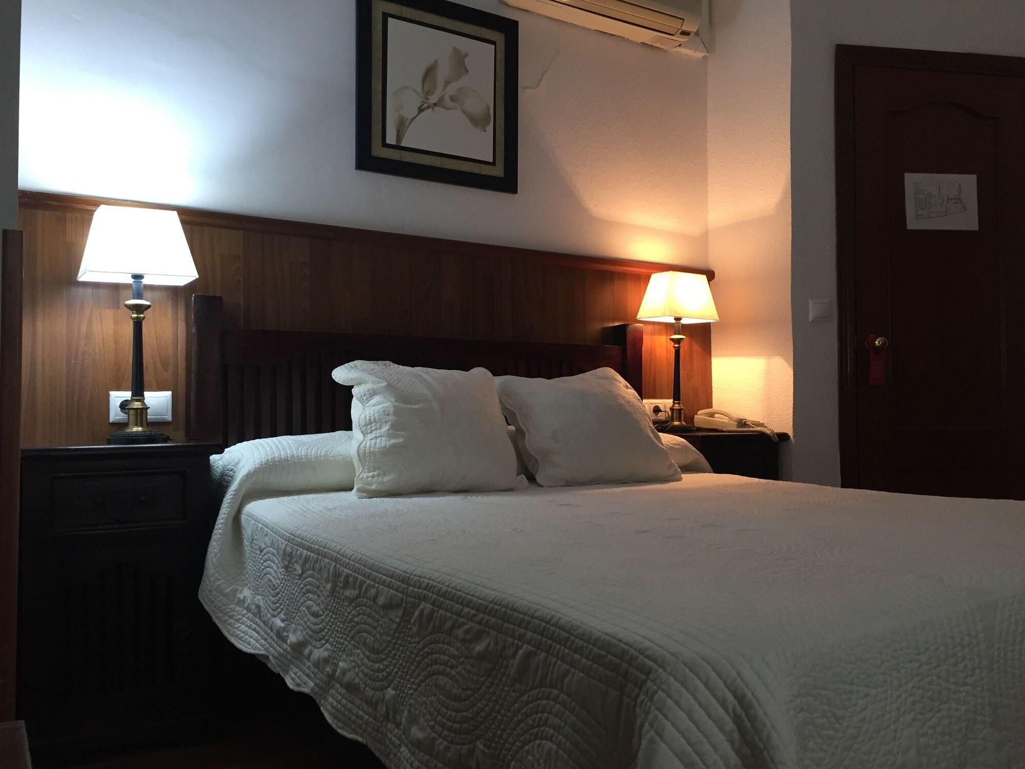 Hotel Gran Plaza Cordoba Luaran gambar