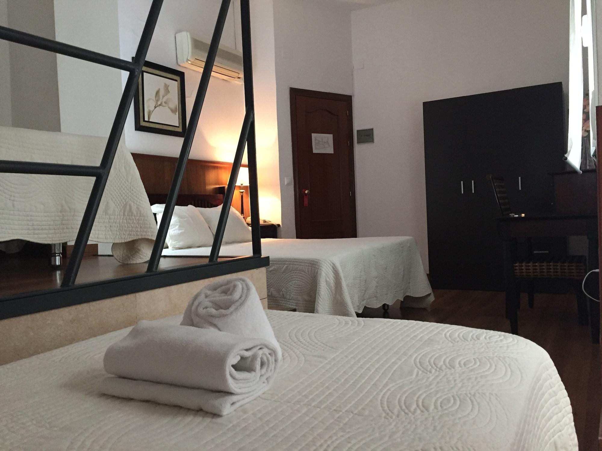 Hotel Gran Plaza Cordoba Luaran gambar