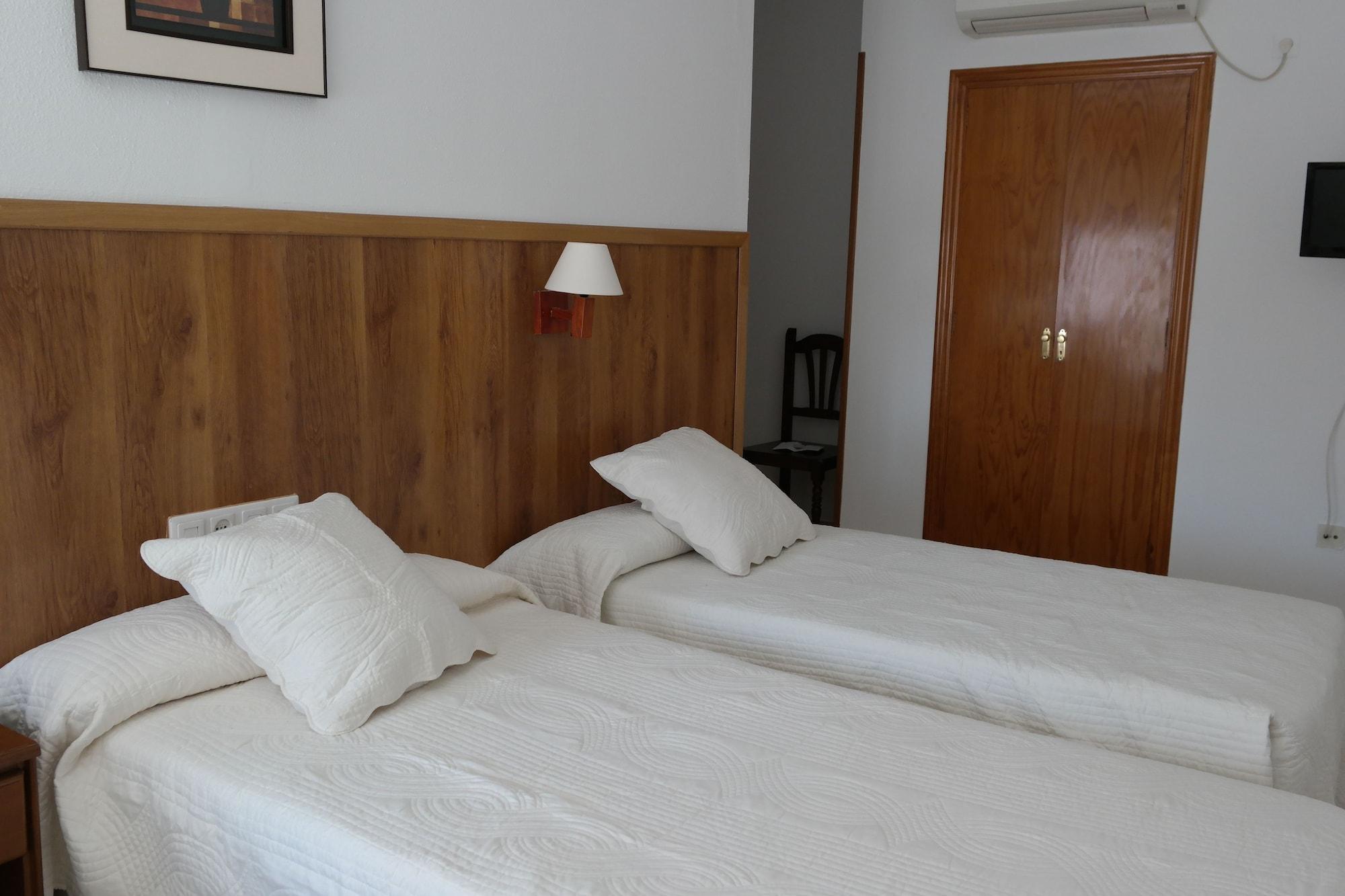 Hotel Gran Plaza Cordoba Luaran gambar