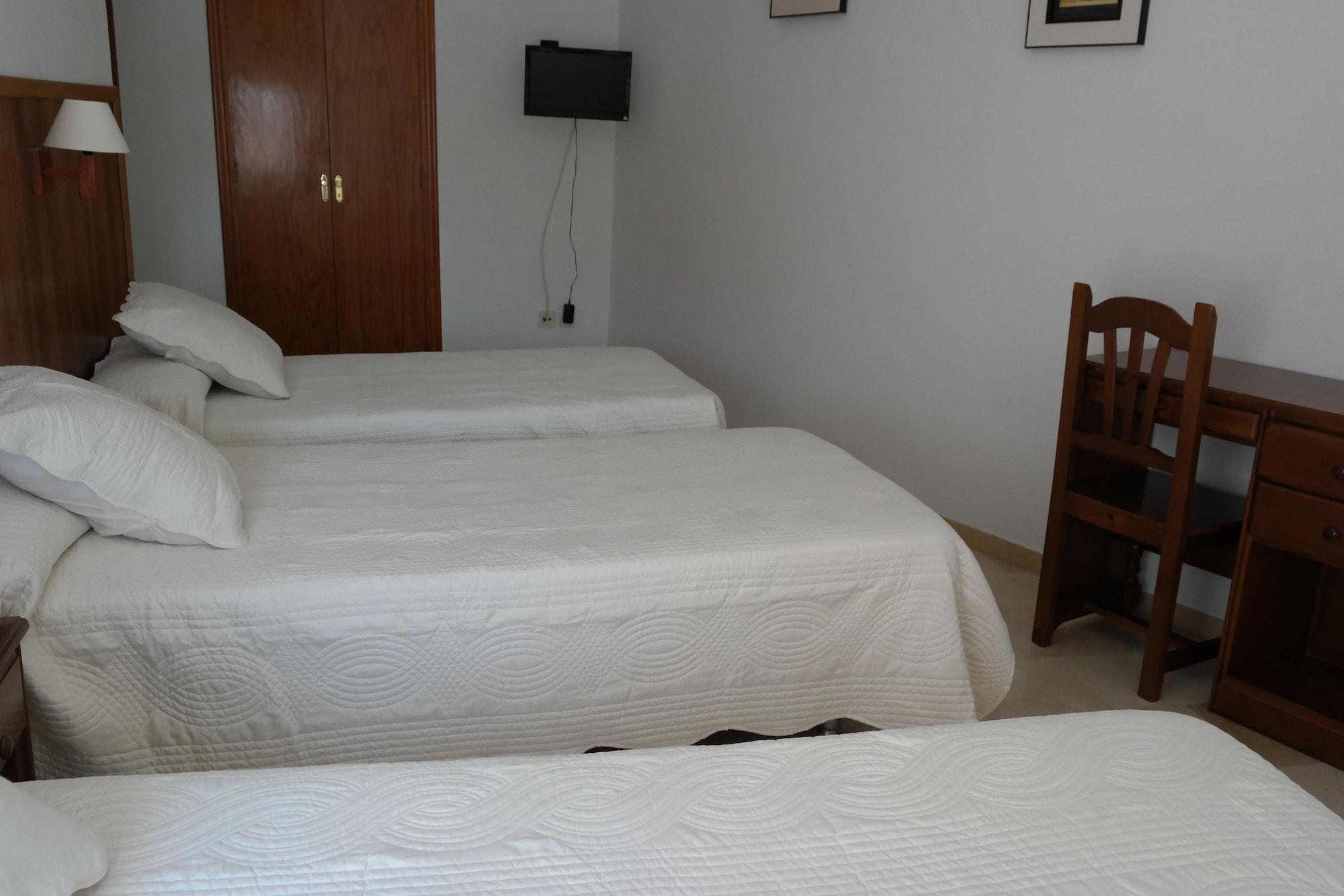 Hotel Gran Plaza Cordoba Luaran gambar