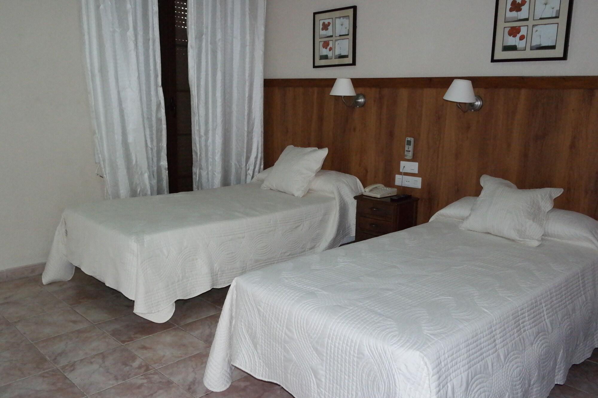 Hotel Gran Plaza Cordoba Luaran gambar