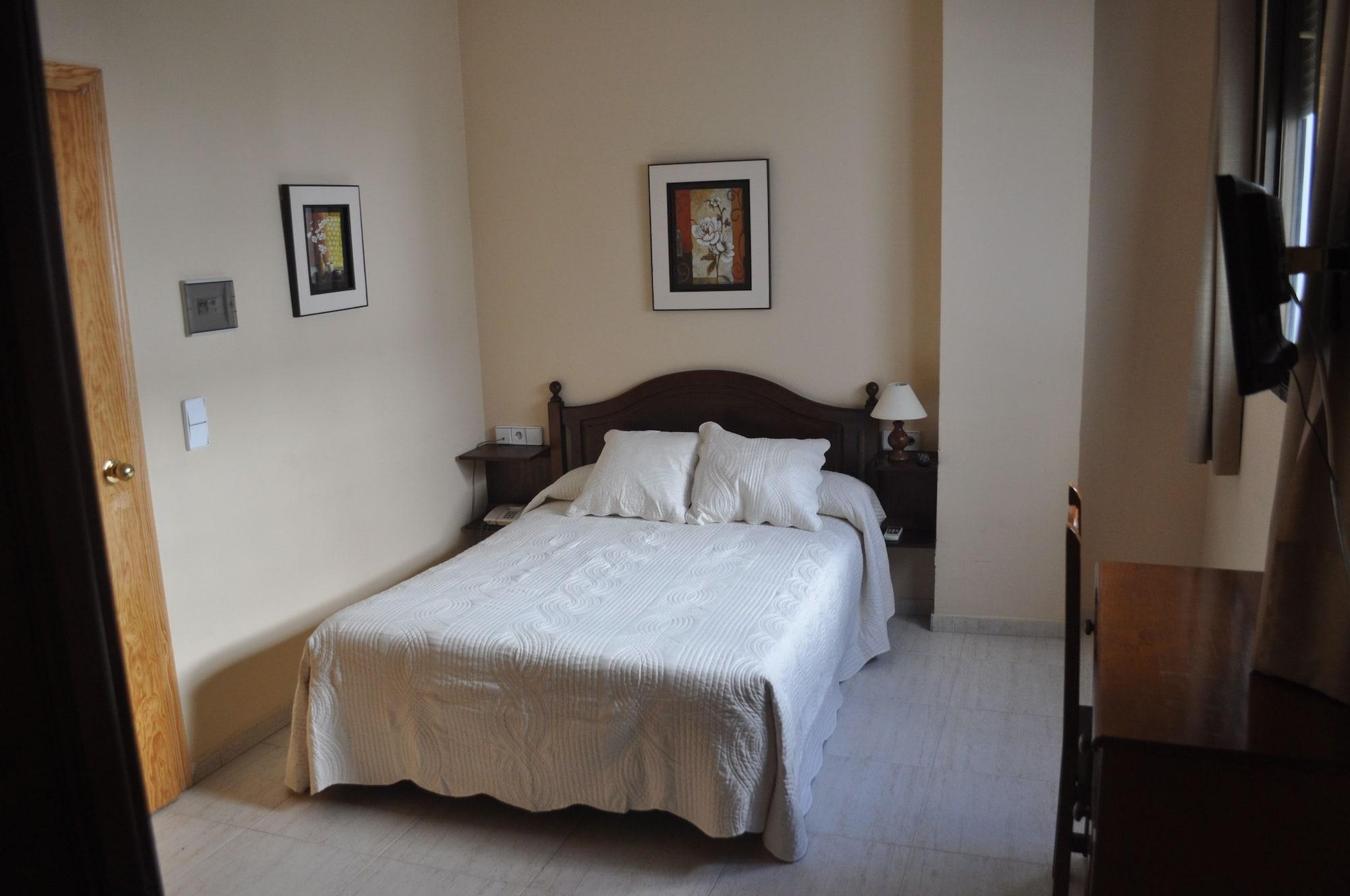 Hotel Gran Plaza Cordoba Luaran gambar
