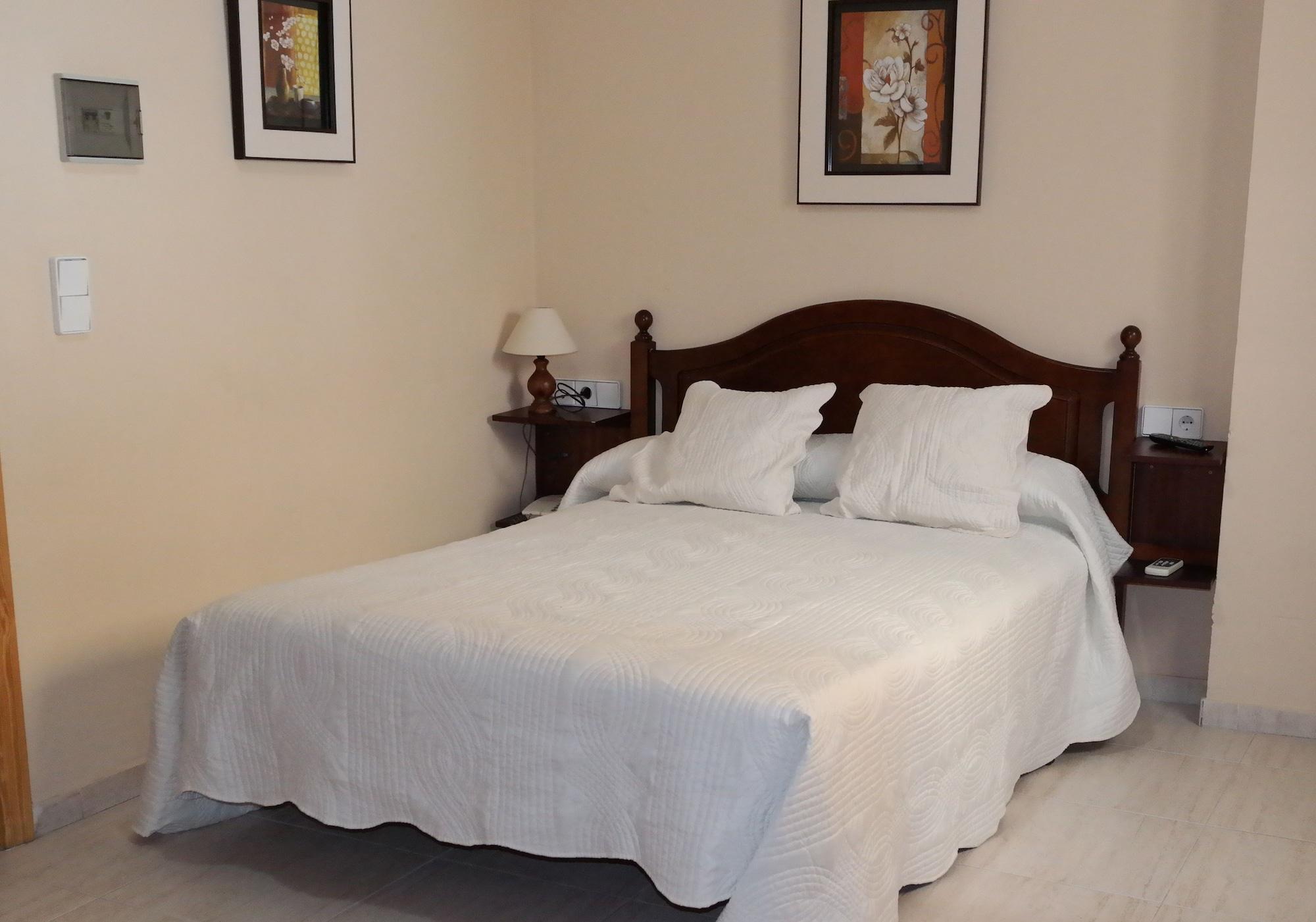 Hotel Gran Plaza Cordoba Luaran gambar