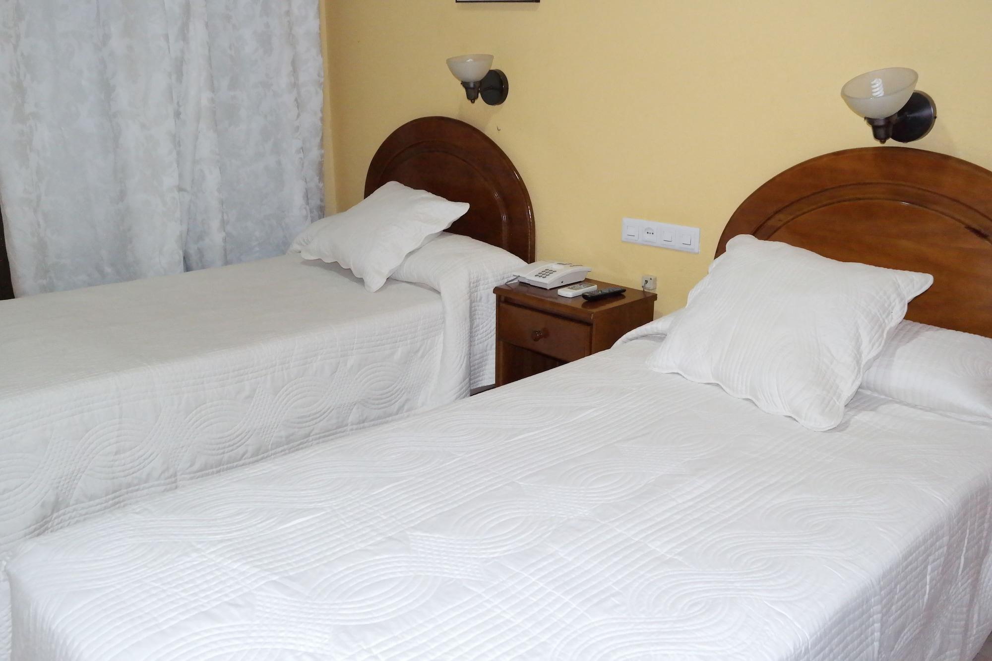 Hotel Gran Plaza Cordoba Luaran gambar