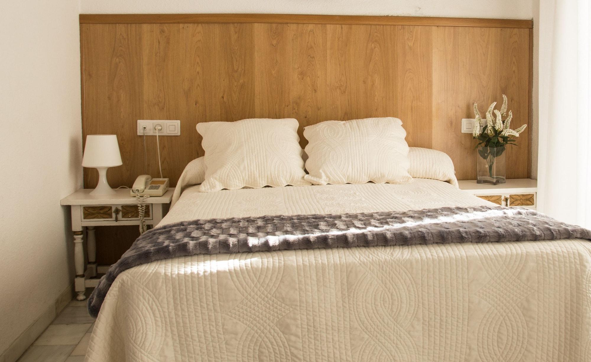 Hotel Gran Plaza Cordoba Luaran gambar