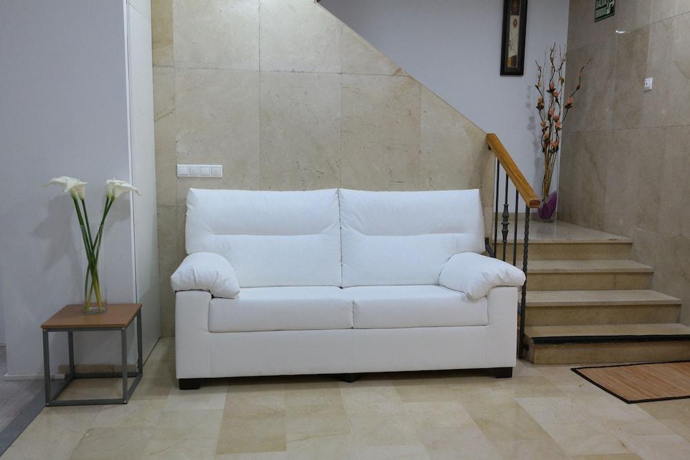 Hotel Gran Plaza Cordoba Luaran gambar