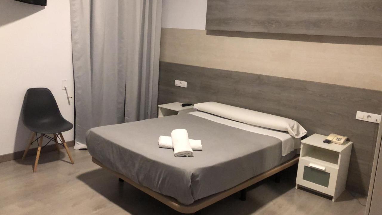 Hotel Gran Plaza Cordoba Luaran gambar