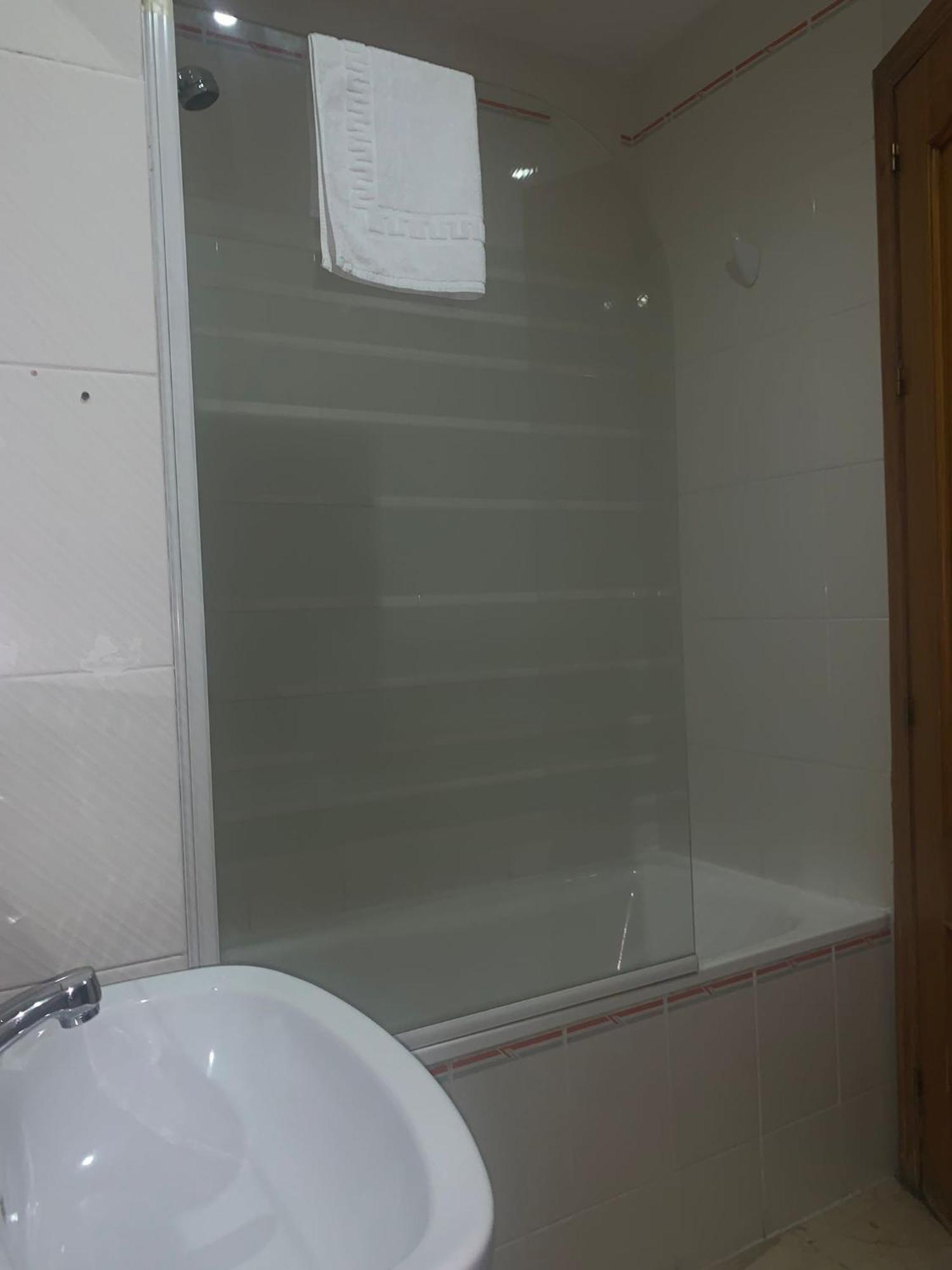 Hotel Gran Plaza Cordoba Bilik gambar