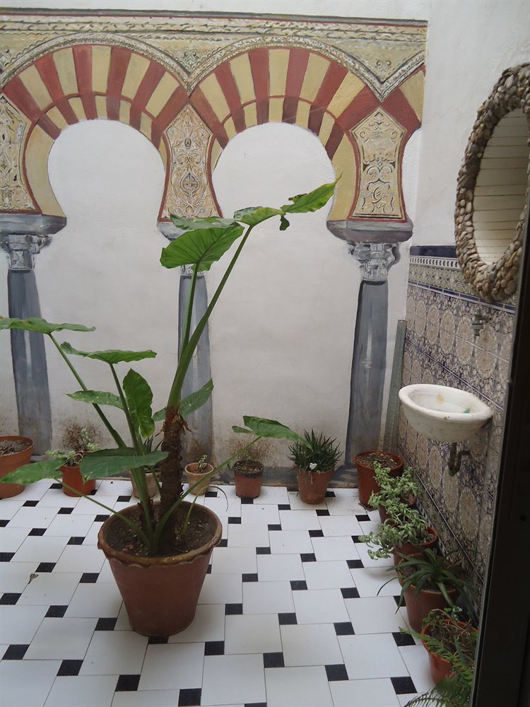 Hotel Gran Plaza Cordoba Luaran gambar