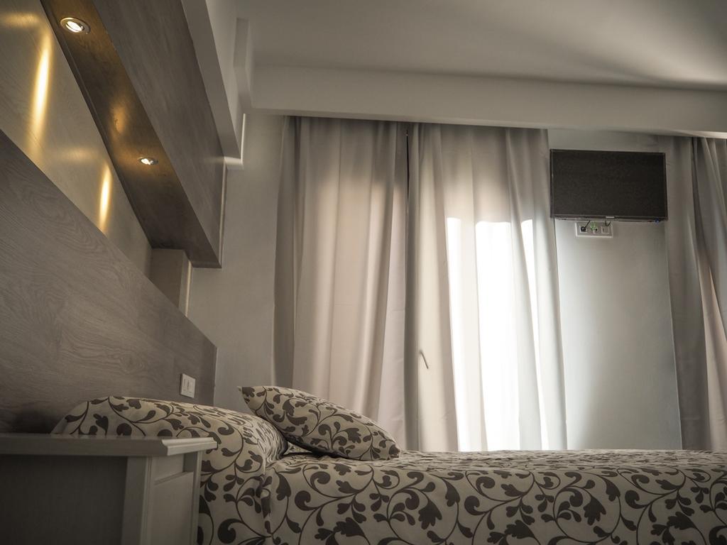 Hotel Gran Plaza Cordoba Luaran gambar