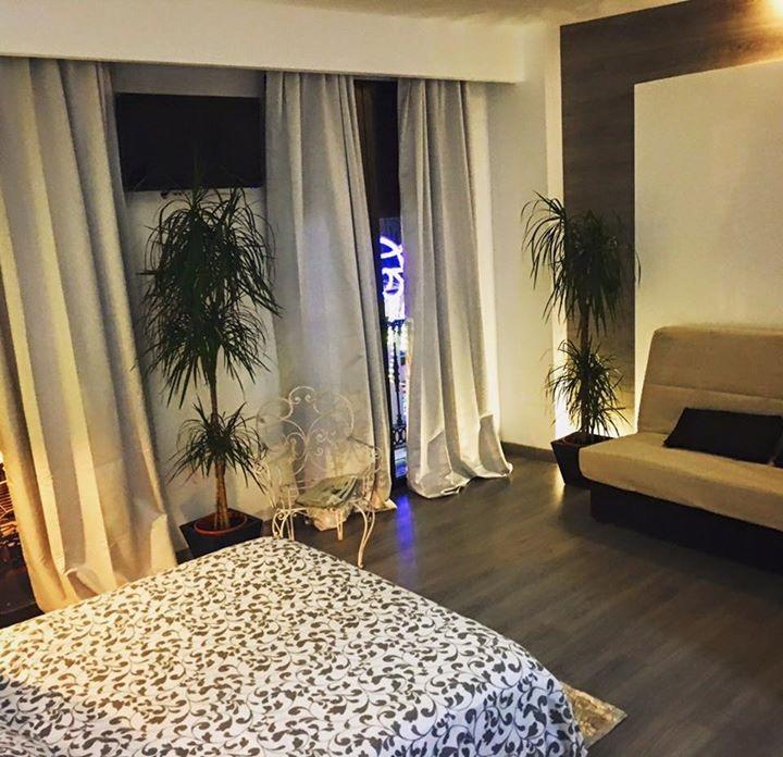 Hotel Gran Plaza Cordoba Luaran gambar
