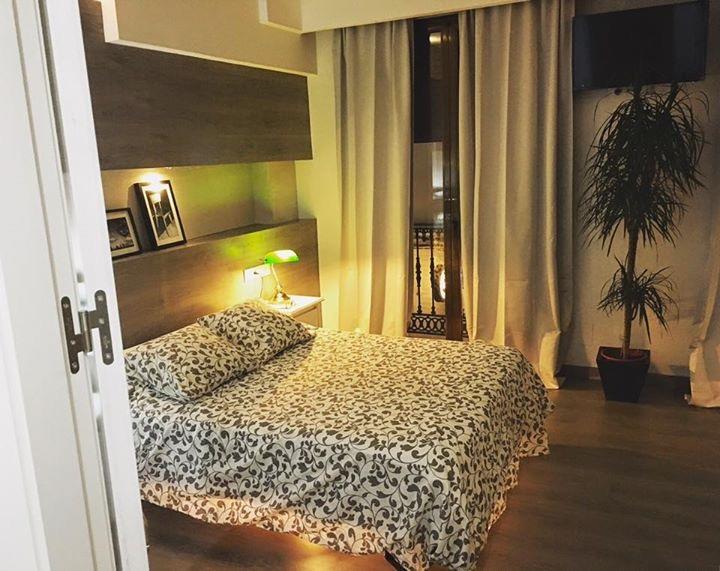 Hotel Gran Plaza Cordoba Luaran gambar