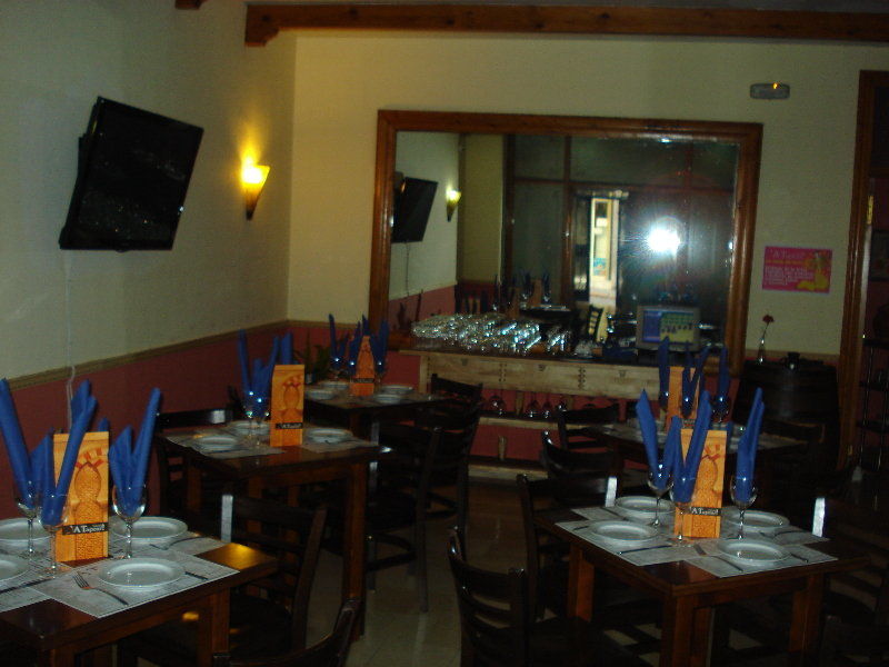 Hotel Gran Plaza Cordoba Luaran gambar
