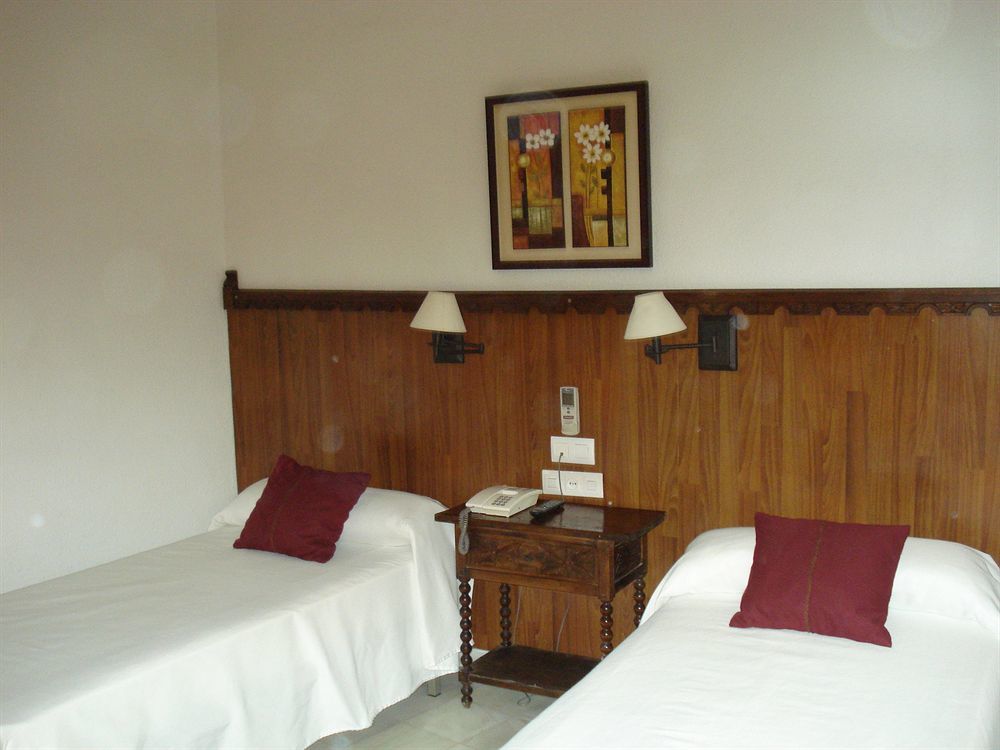 Hotel Gran Plaza Cordoba Luaran gambar
