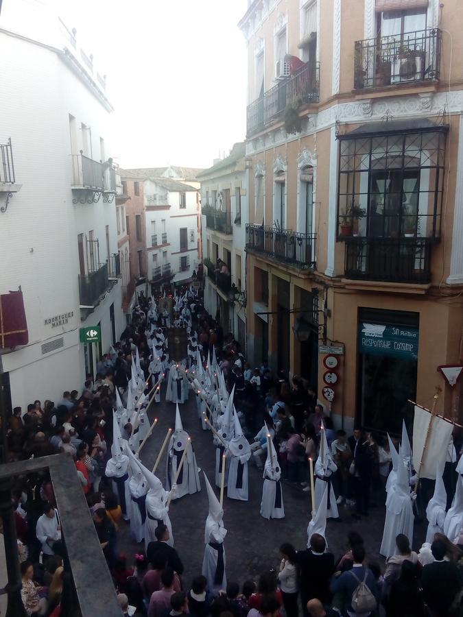 Hotel Gran Plaza Cordoba Luaran gambar
