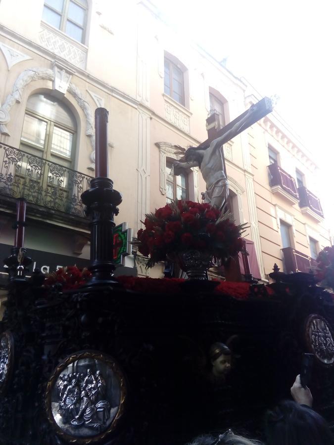 Hotel Gran Plaza Cordoba Luaran gambar