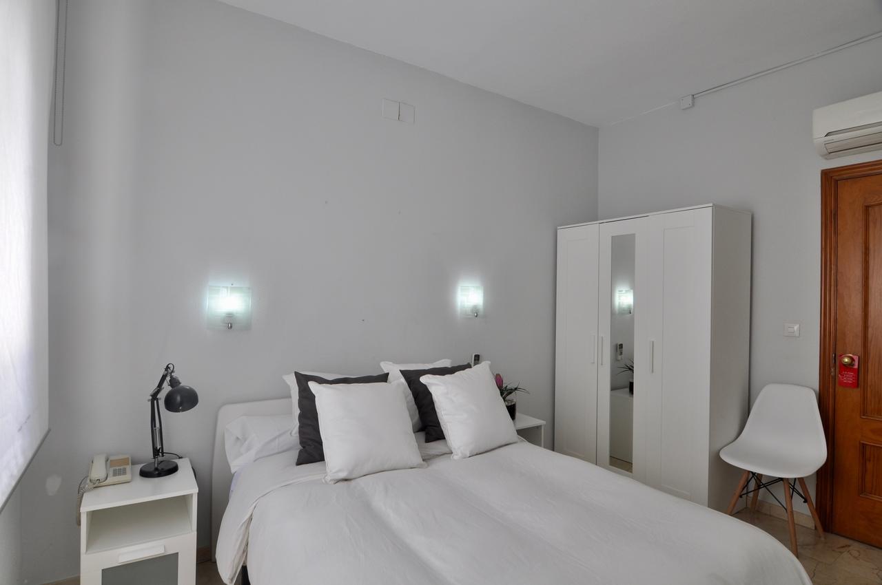 Hotel Gran Plaza Cordoba Luaran gambar