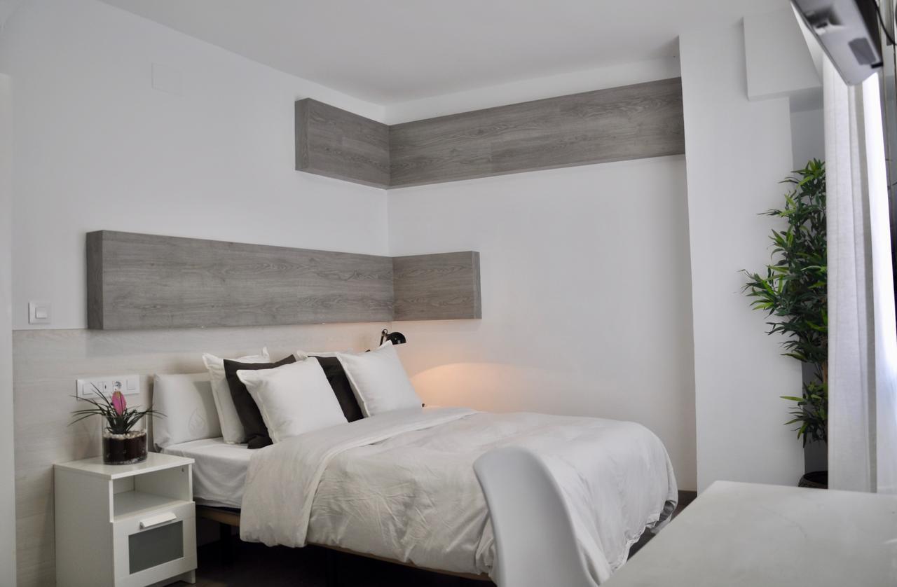 Hotel Gran Plaza Cordoba Luaran gambar