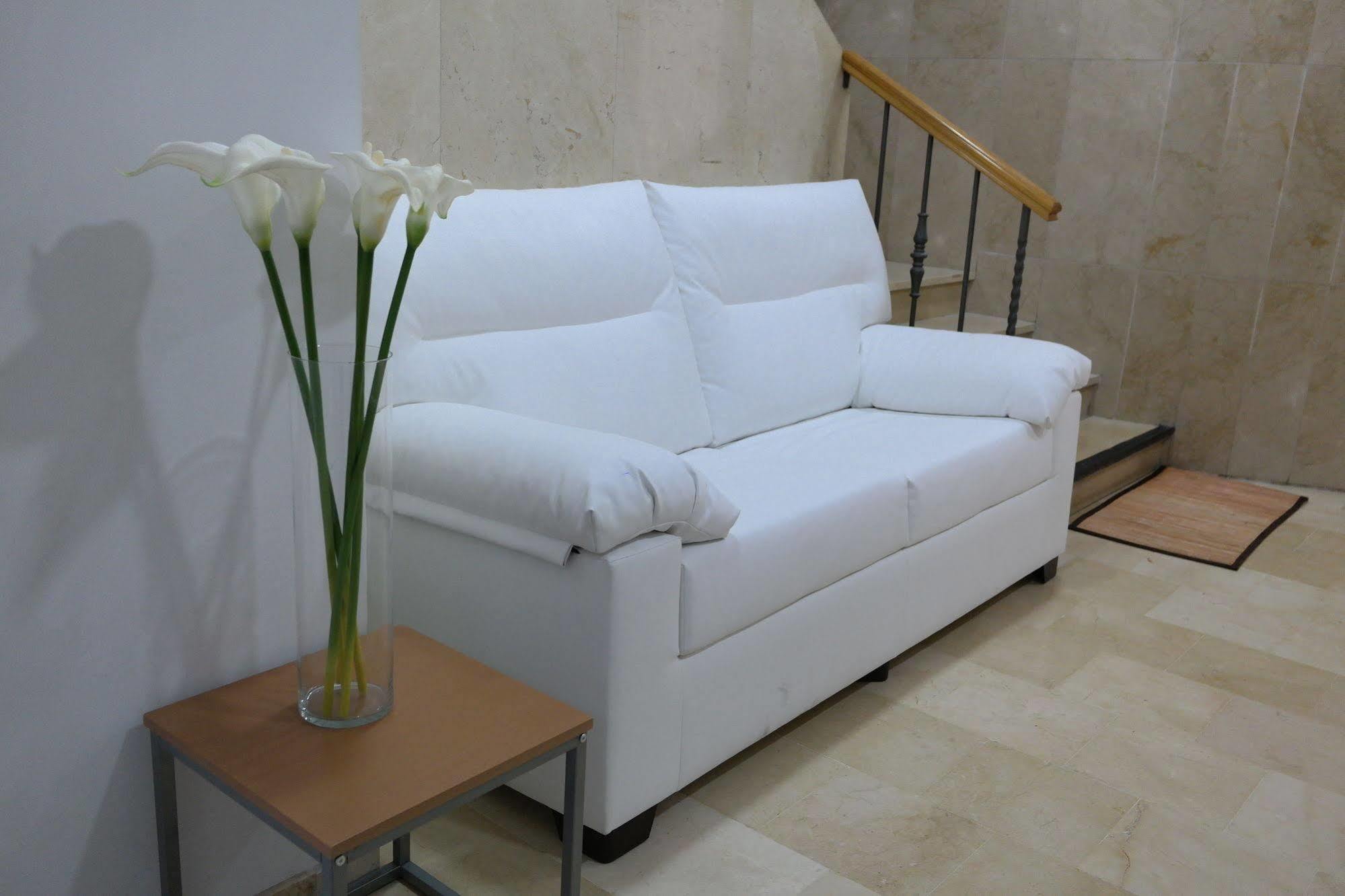 Hotel Gran Plaza Cordoba Luaran gambar